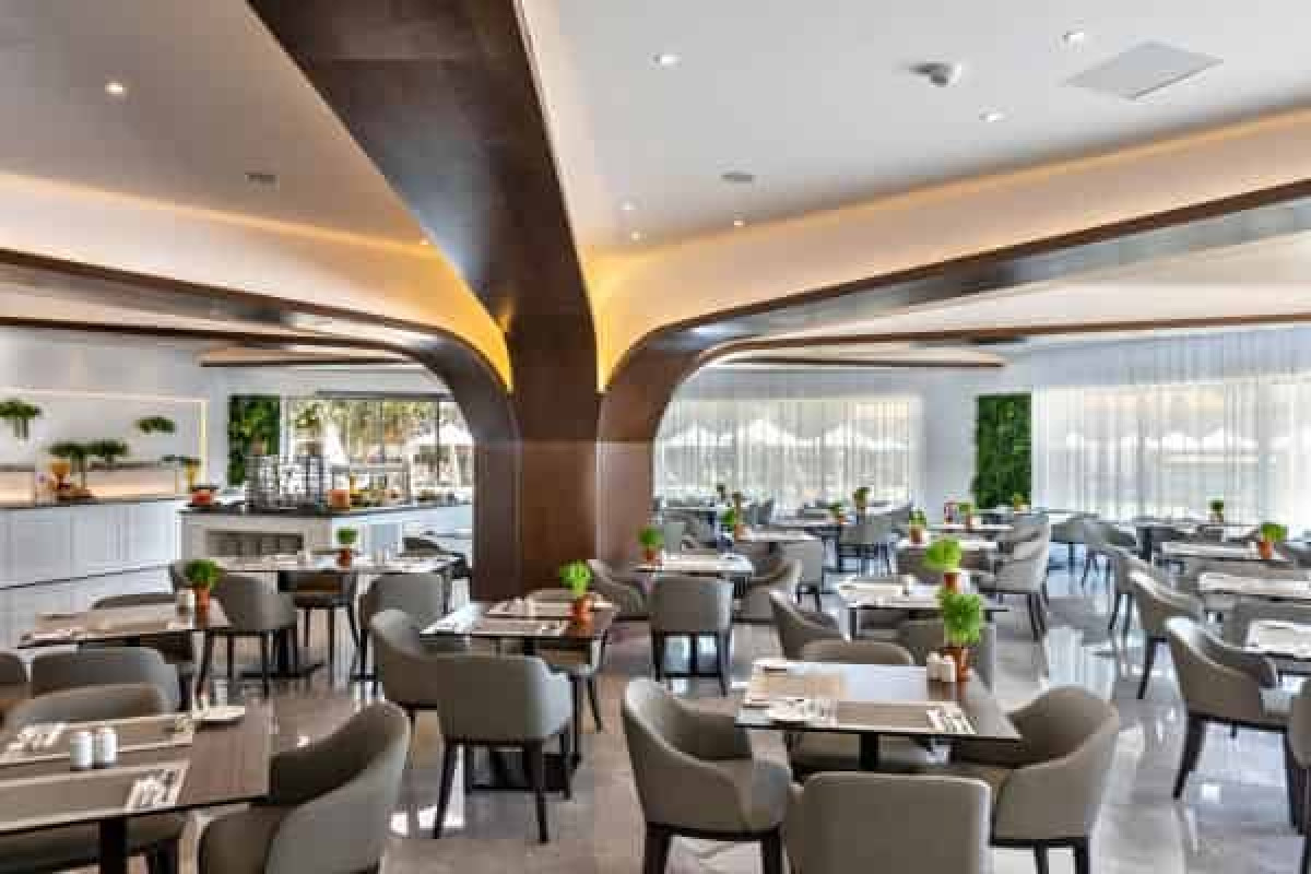 Leonardo Crystal Cove by the Sea (Adults only, 16+)