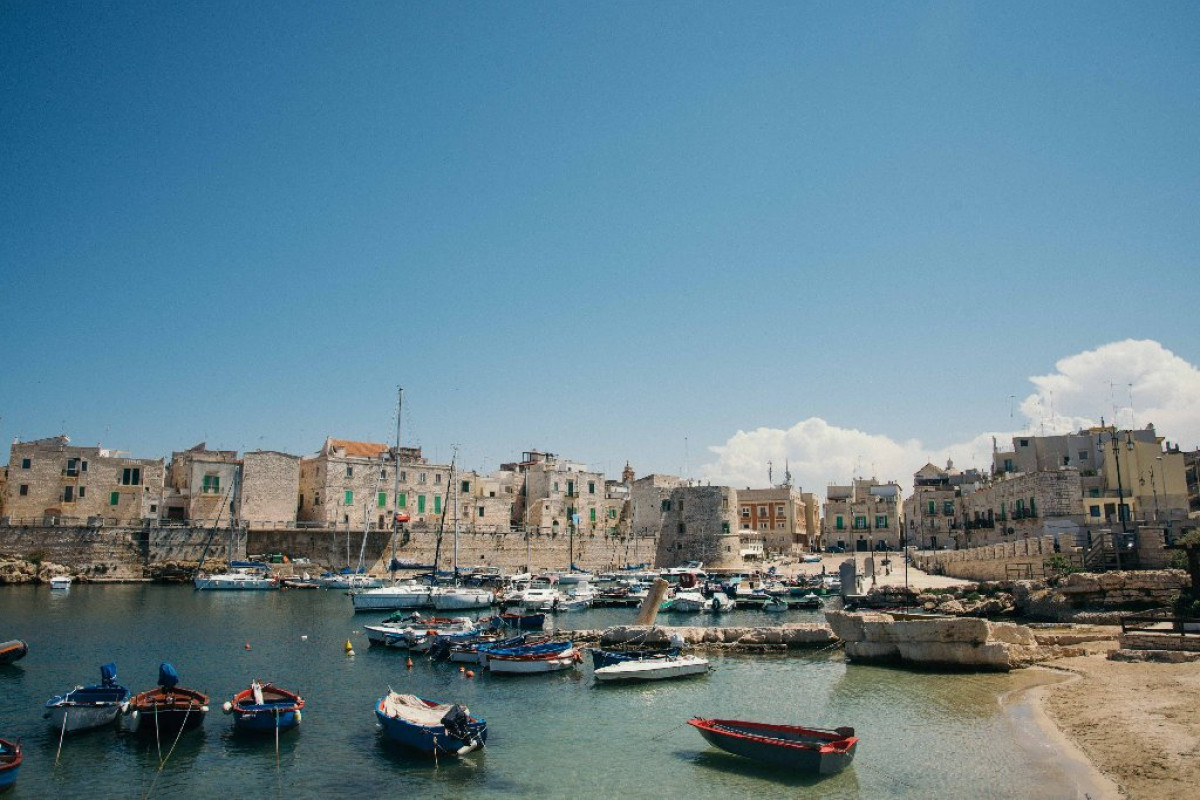 Riva Del Sole (Giovinazzo)