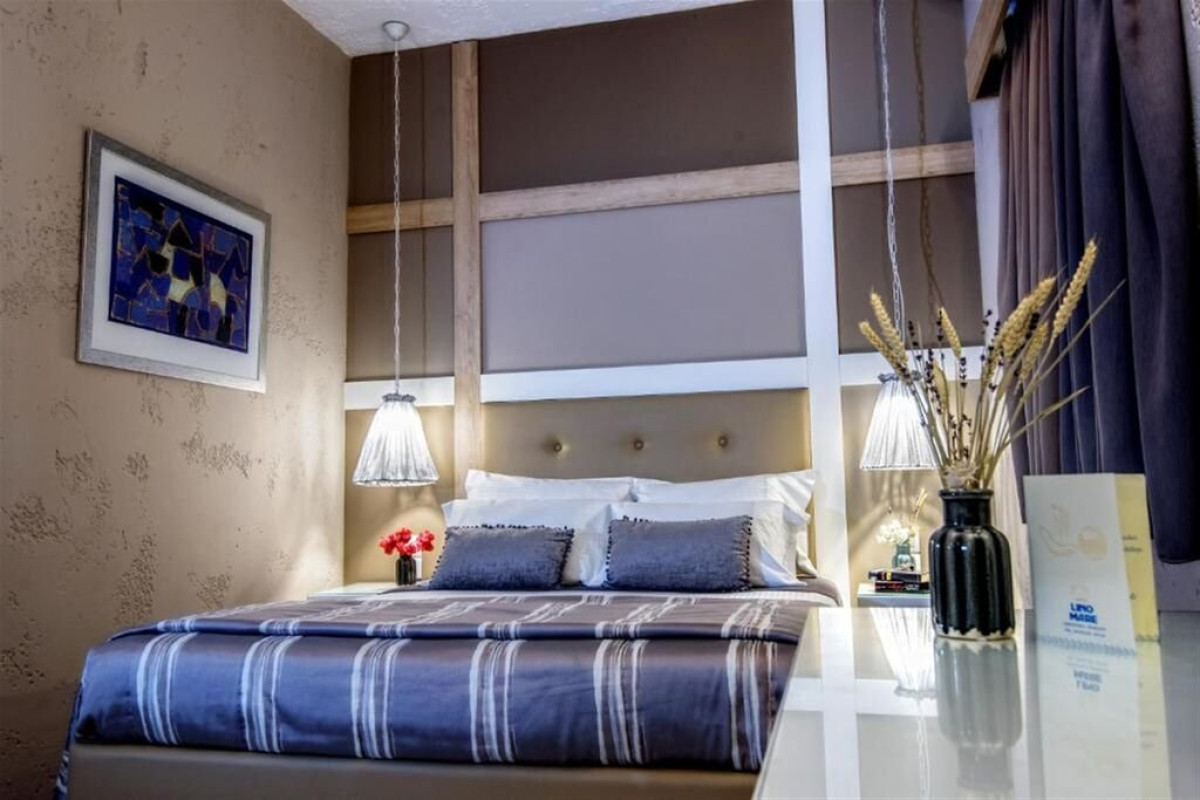 LINO MARE BOUTIQUE HOTEL (Amoudara)