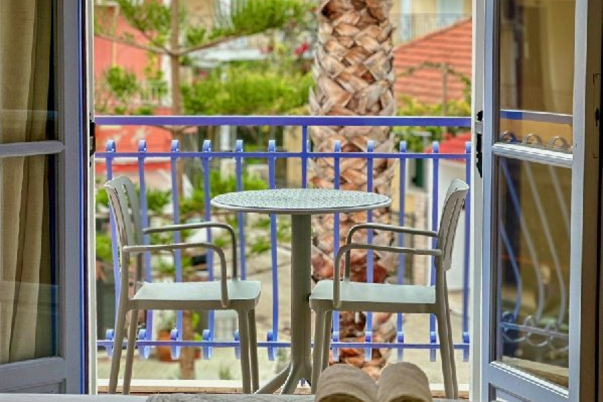 Anemos Studios  Apartments Kefalonia