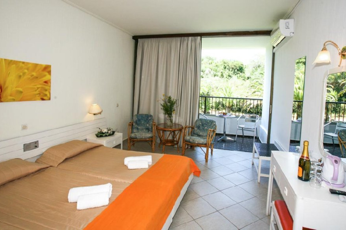 Ionian Park (Gouvia)