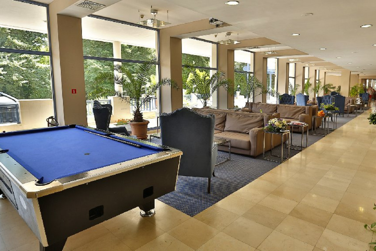 SOFIA Hotel