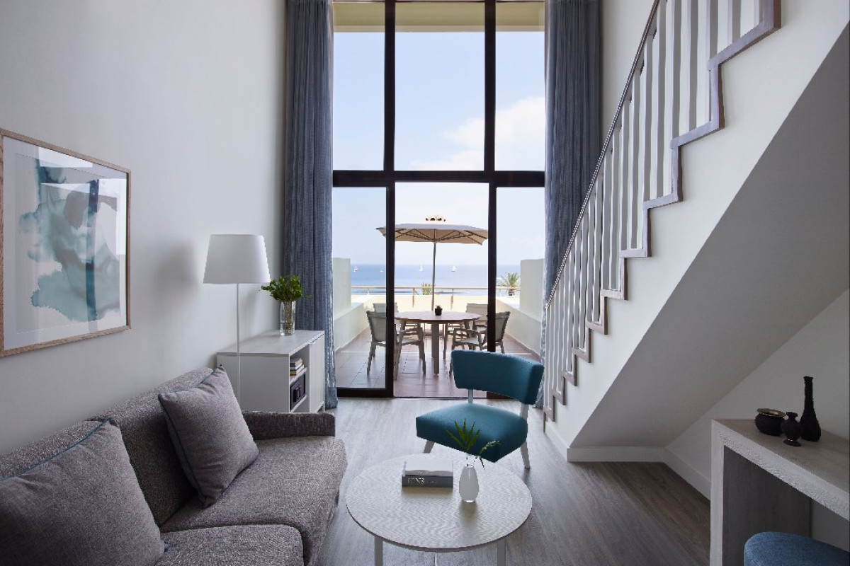 Amus Hotel and Spa (fost Rhodes Bay - fost Amathus Beach)