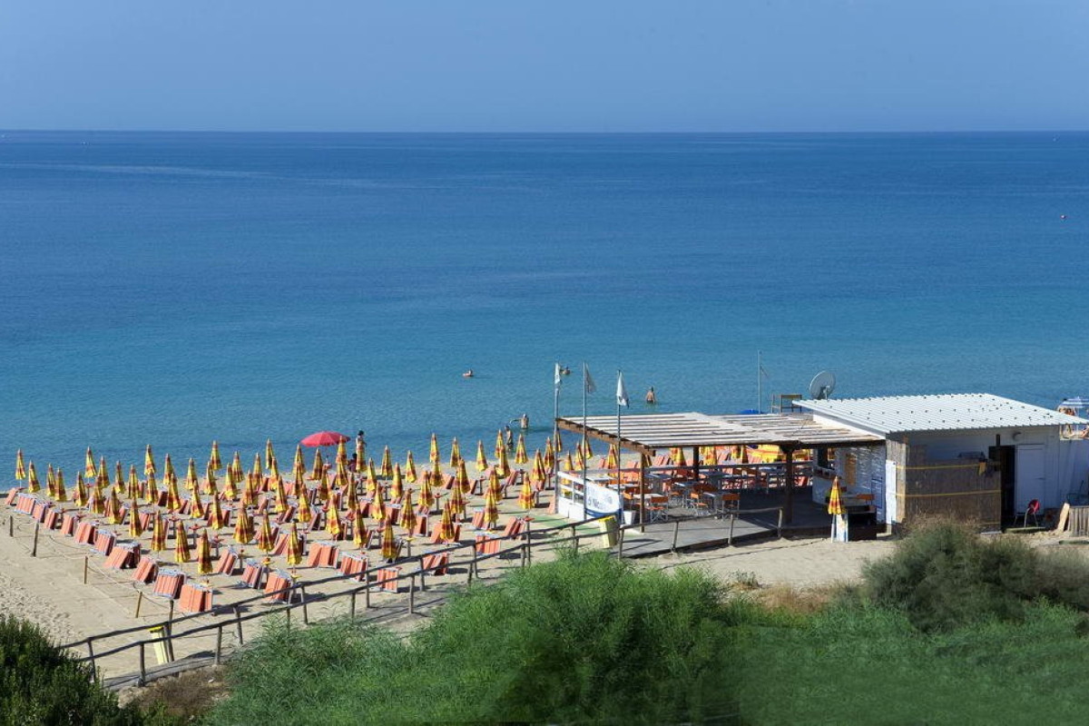 Hotel Club Ravezzo (Lido Marini)