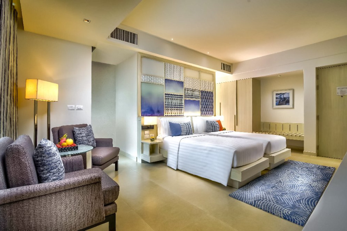 AMARI PATTAYA