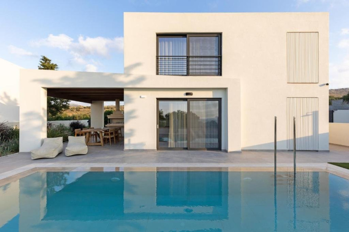 NOLA | Nomadic Luxury Villas