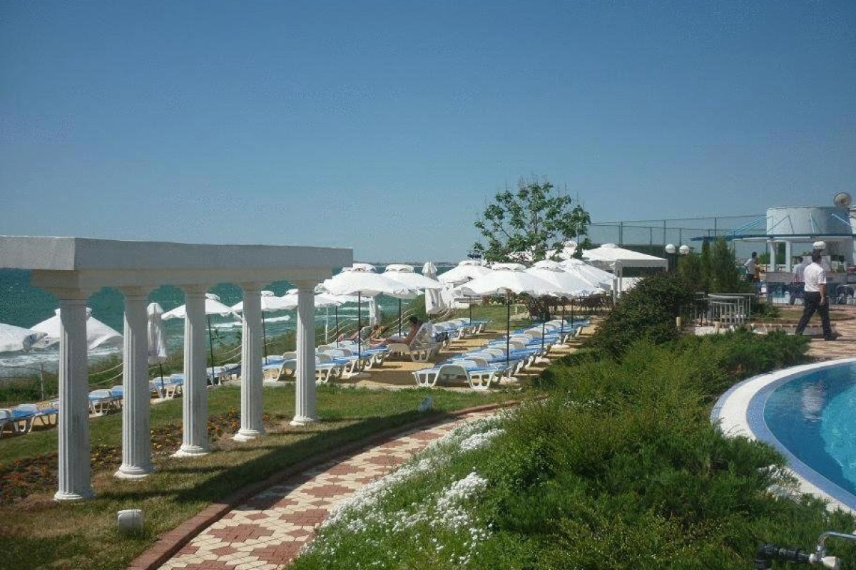 Sineva Beach
