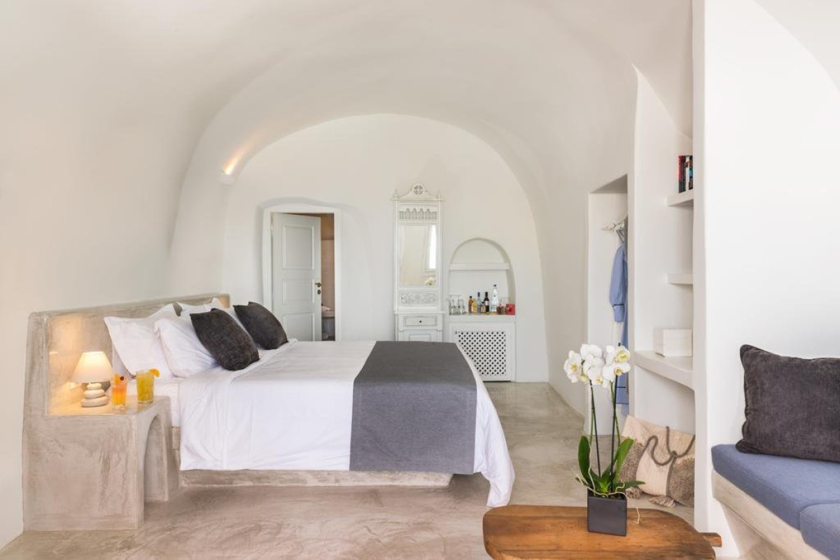 Alta Mare by Andronis (Adults Only - recomandat 4* superior)