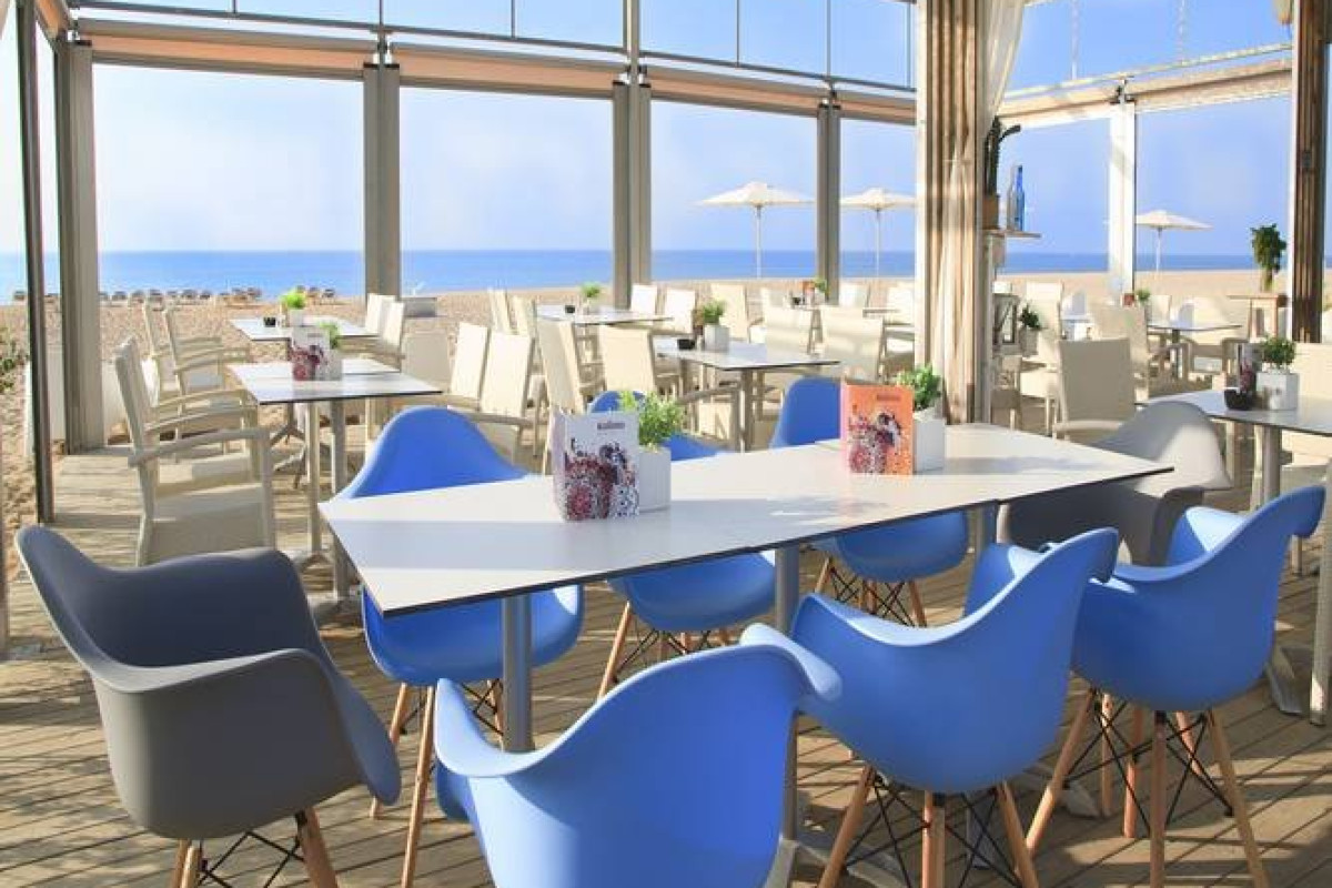 ThePlace Mar Mediterrania Adults Only (Santa Susanna)