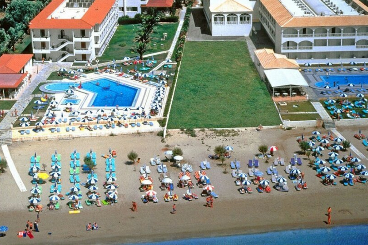 ASTIR PALACE