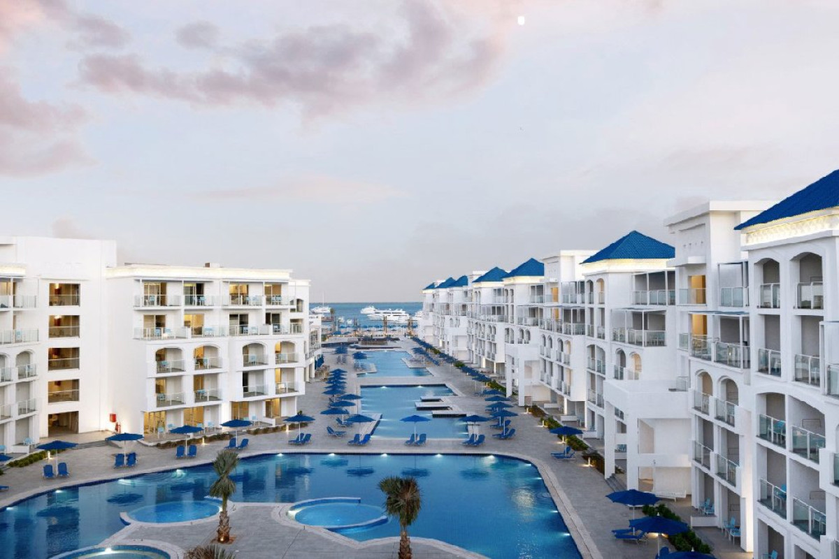 ALBATROS BLUE SPA (ADULTS ONLY)