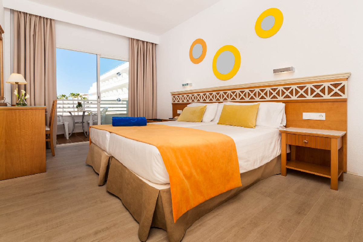 Globales Santa Ponsa Park Hotel