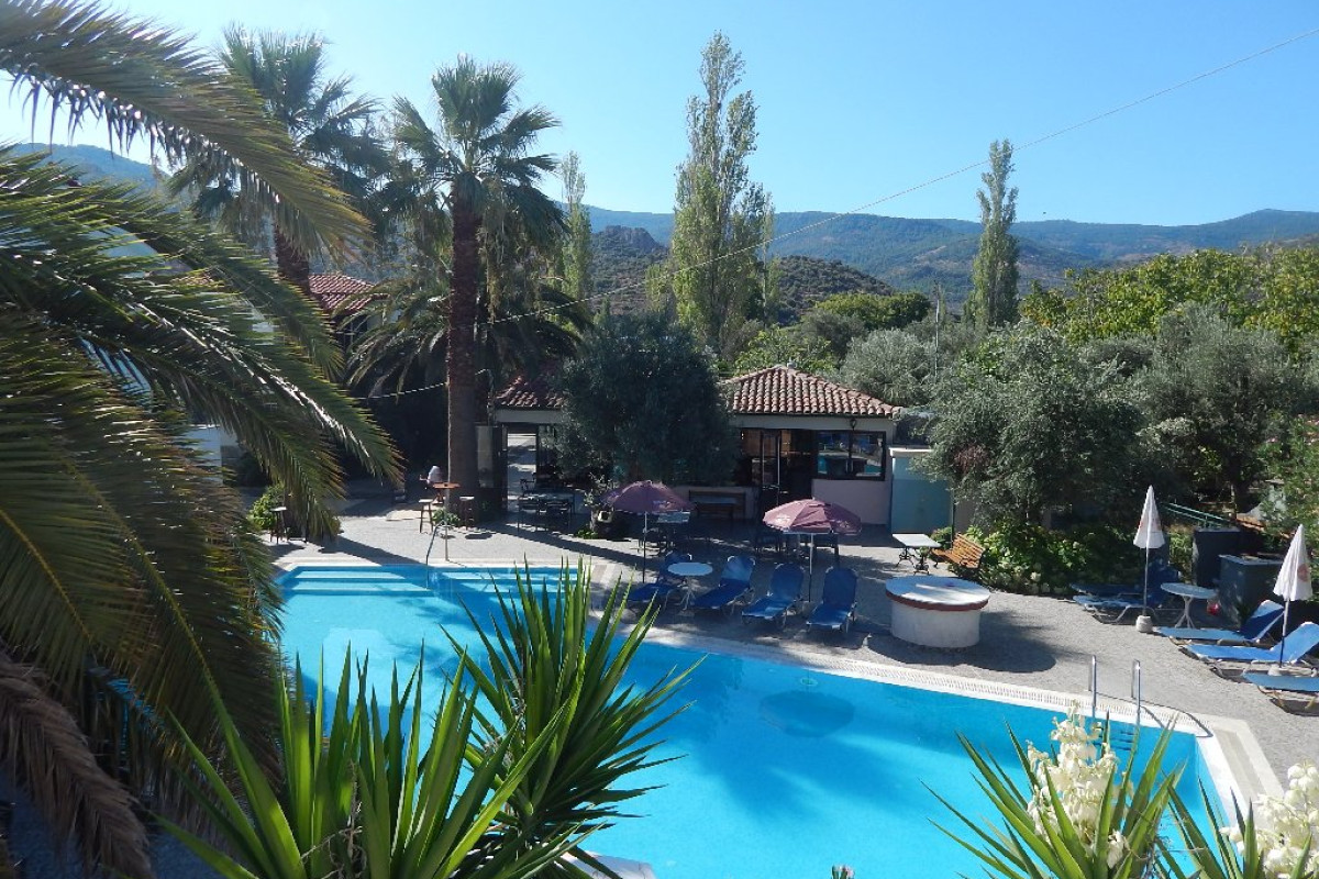 Anaxos Garden (Anaxos)