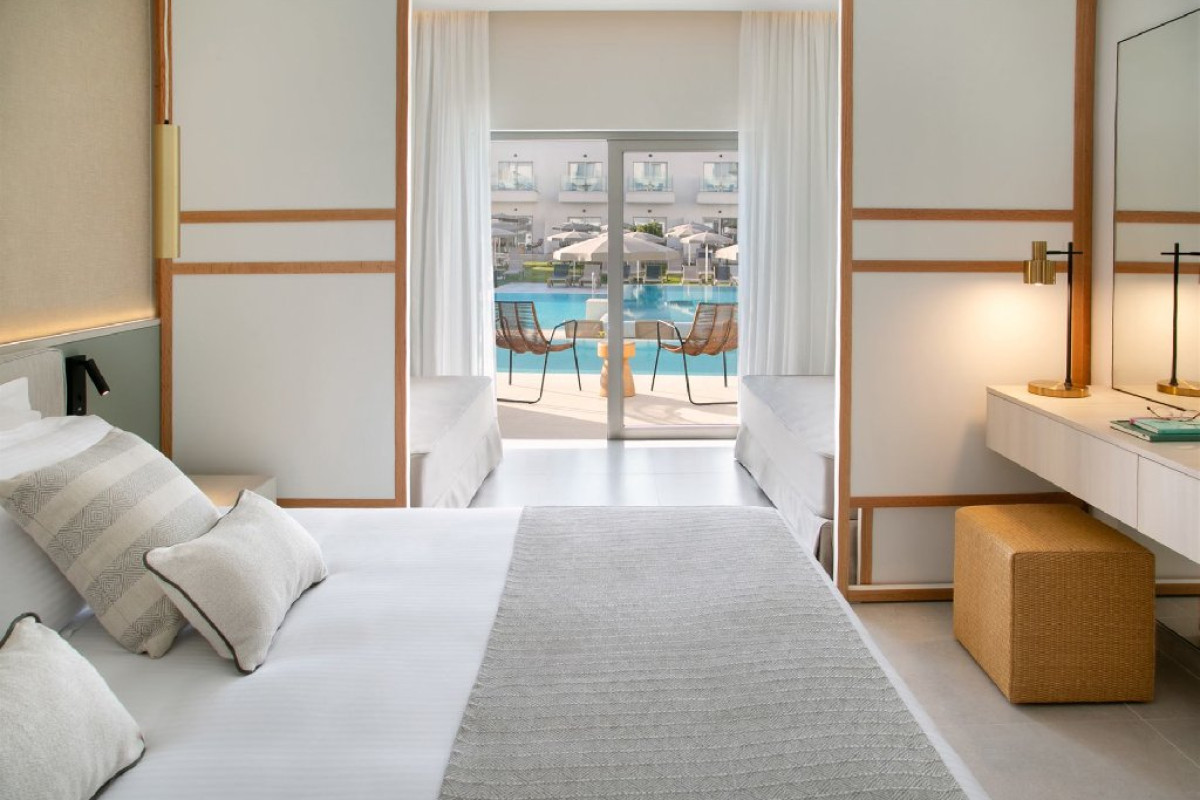 Atlantica Aqua Blue Hotel (Protaras)