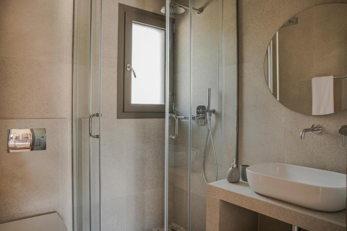 Notos Luxury Studios Apartments