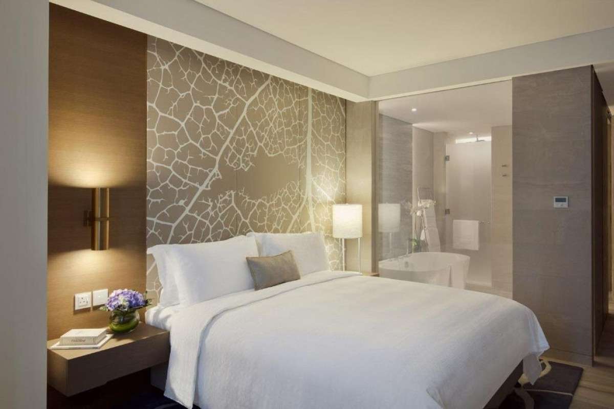 Al Bandar Rotana - Dubai Creek