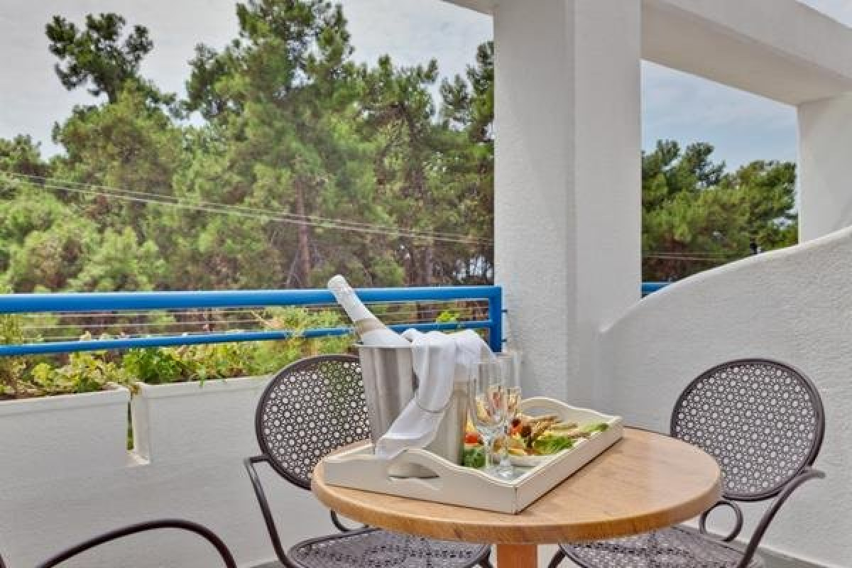 Secret Paradise Hotel (Nea Kalikratia, Kassandra)