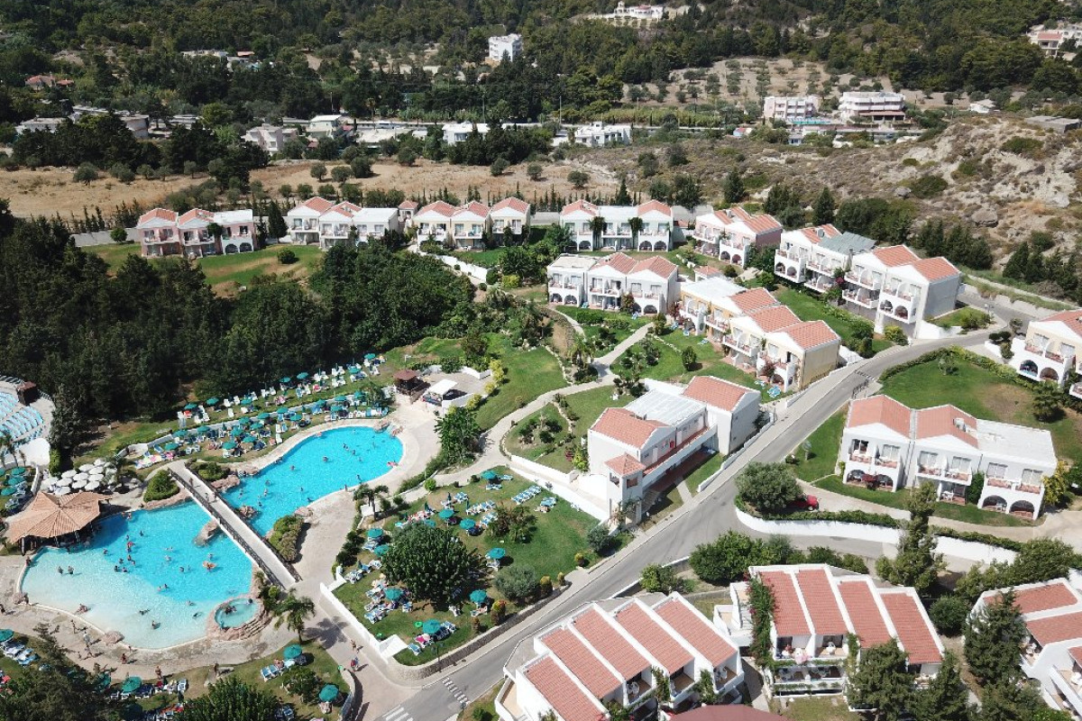 Cyprotel Faliraki