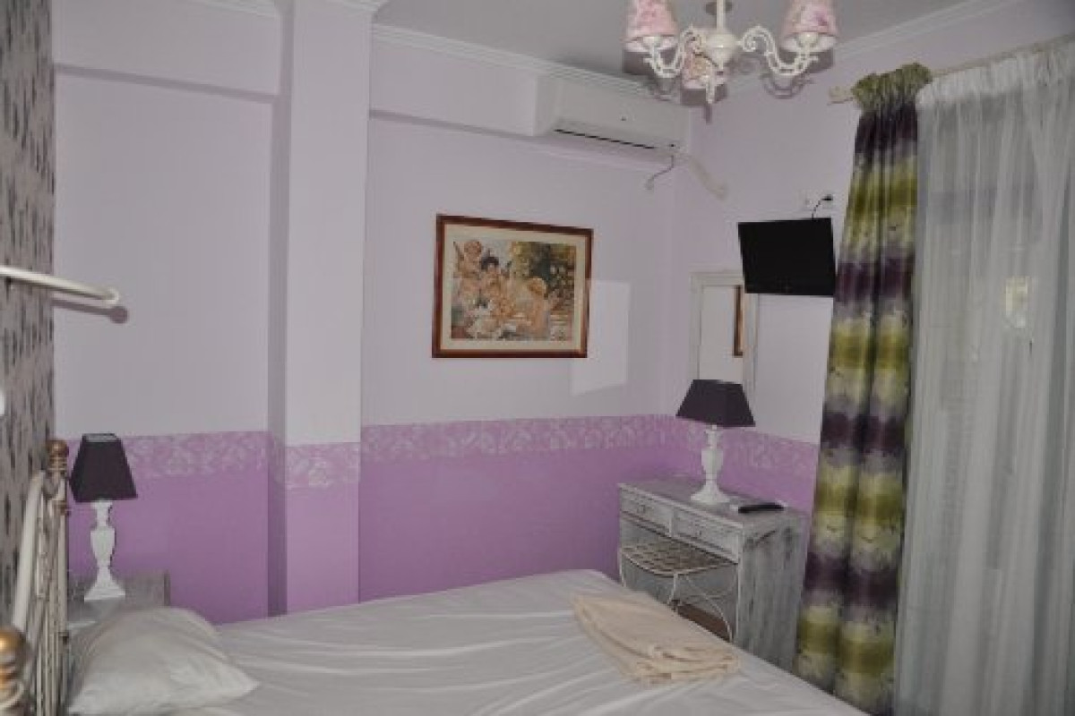 Villagio Maistro (Agios Ioannis)