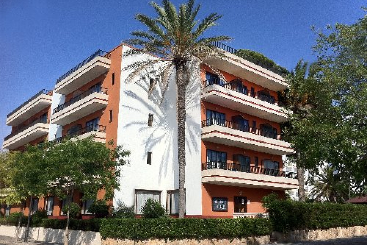 Copaiba by Honne Hotels (ex. HSM Venus Playa)