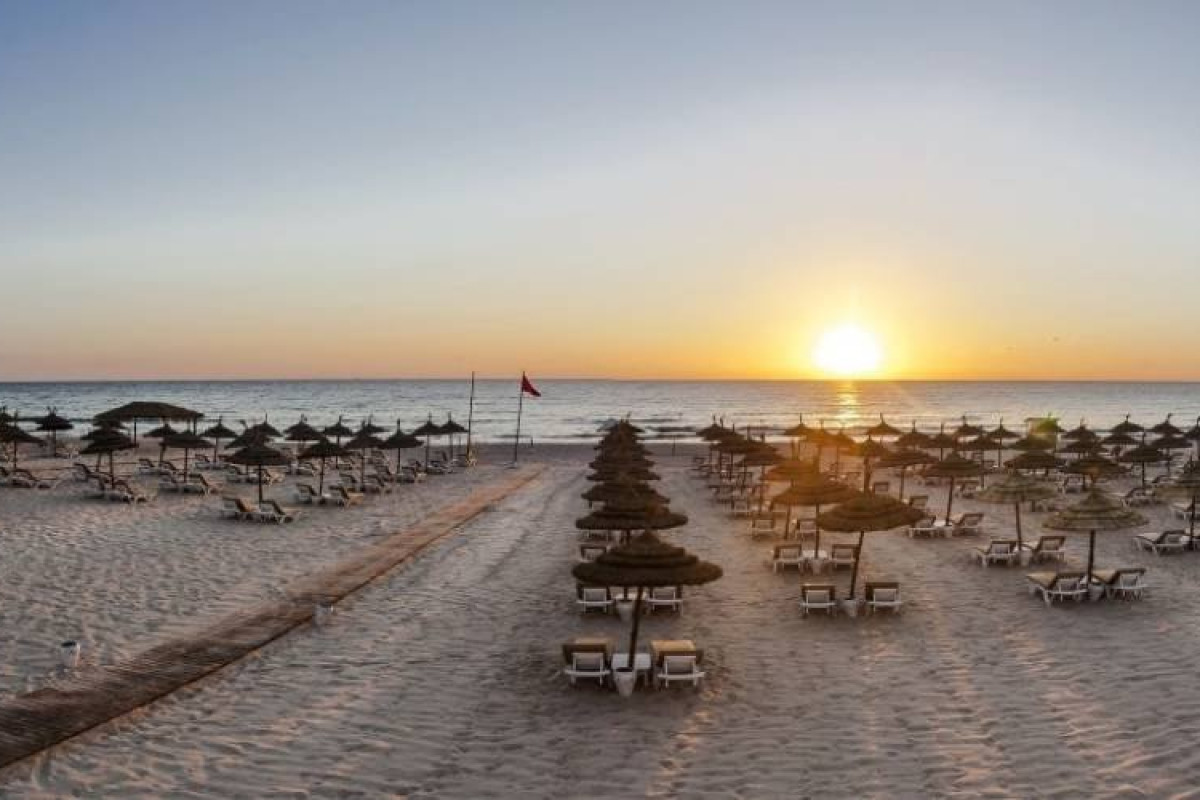 Occidental Sousse Marhaba