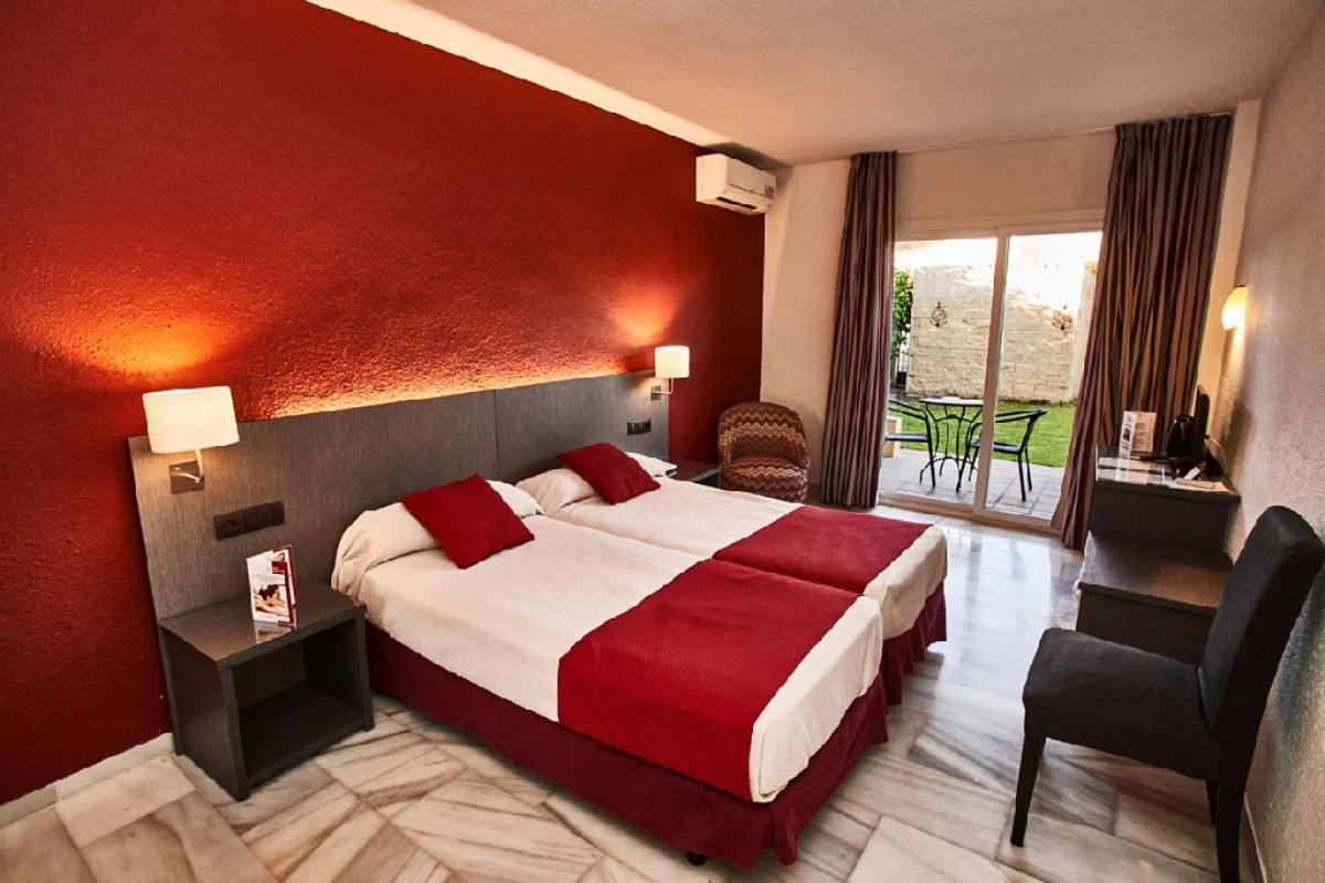 NERJA CLUB SPA (Nerja)