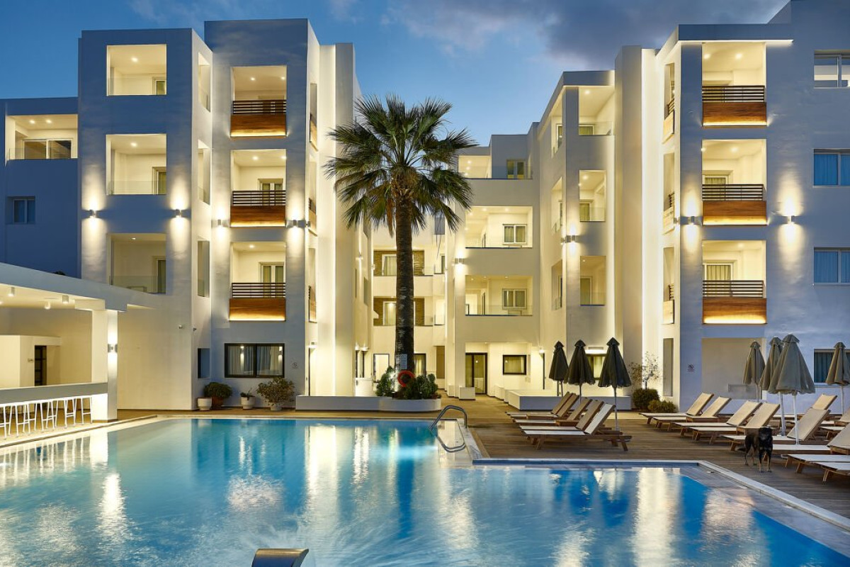 Arminda Hotel and Spa Crete