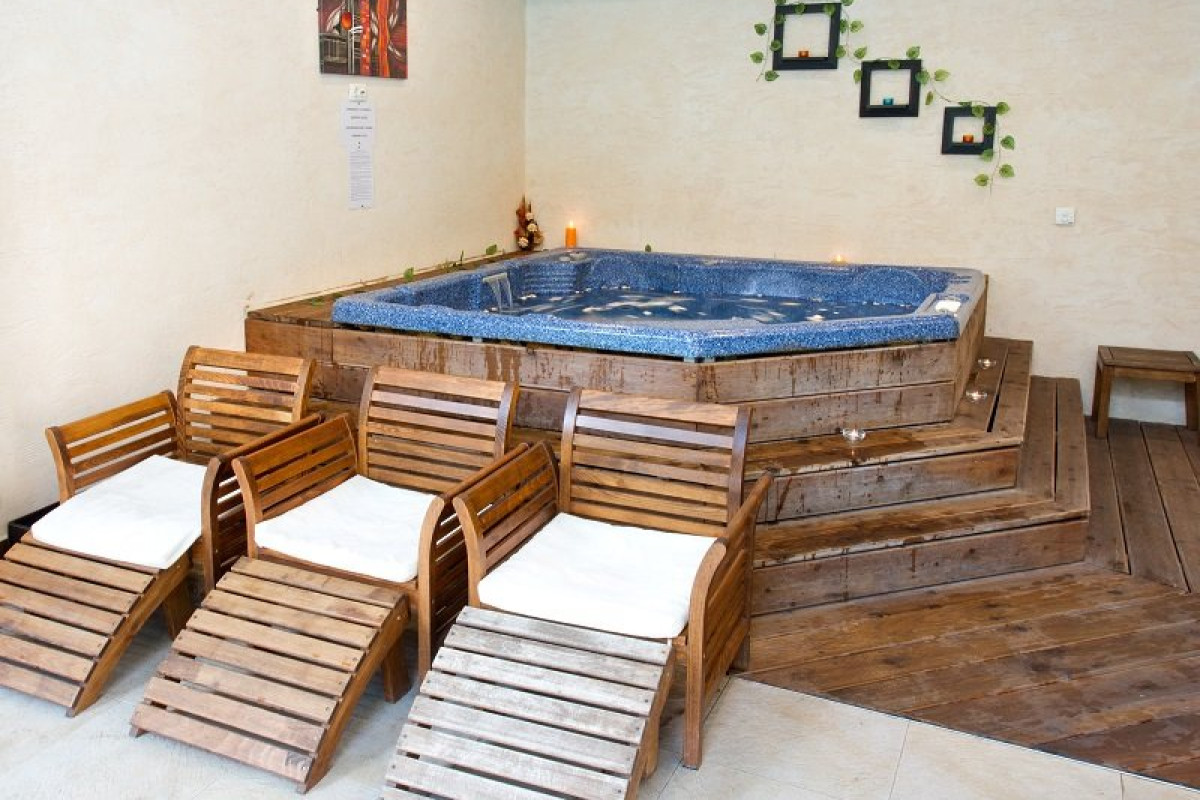Saint Ivan Rilski Spa Apart