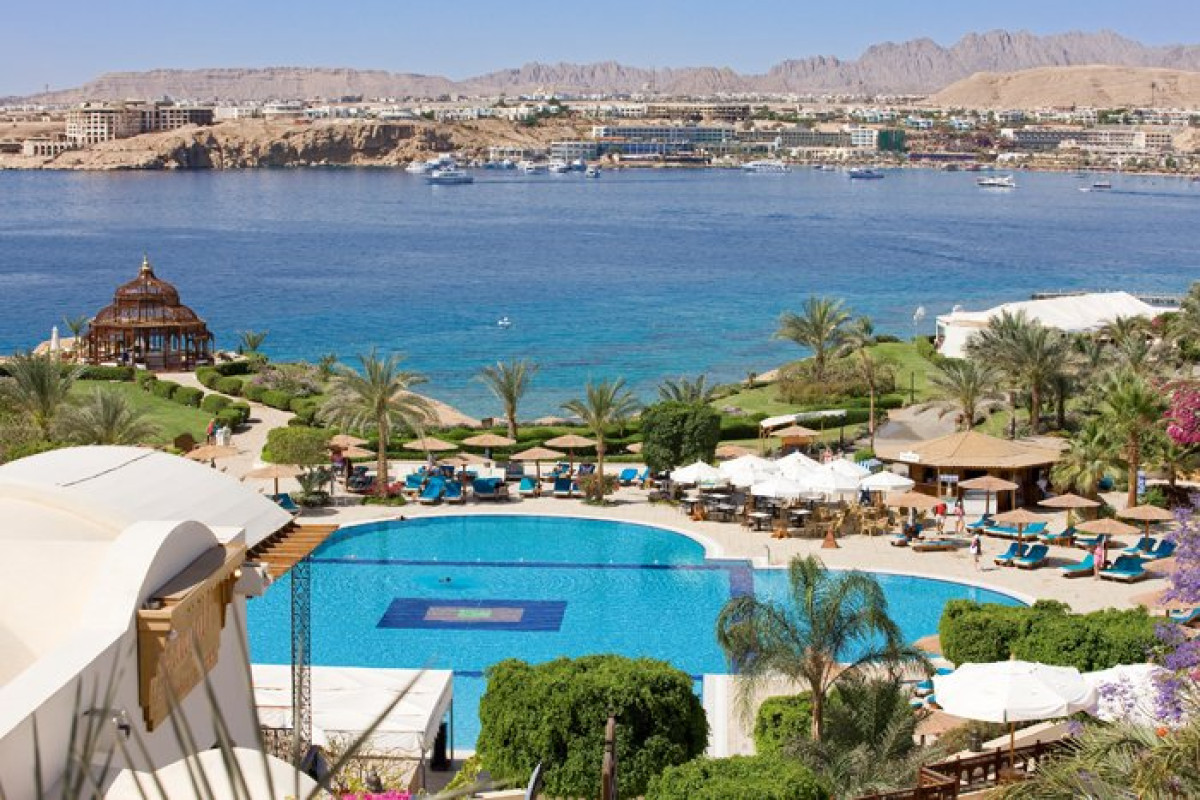 Movenpick Resort