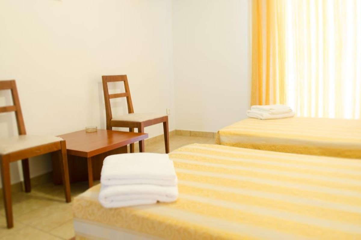 Oceanis Hotel (Poros Kefalonia)