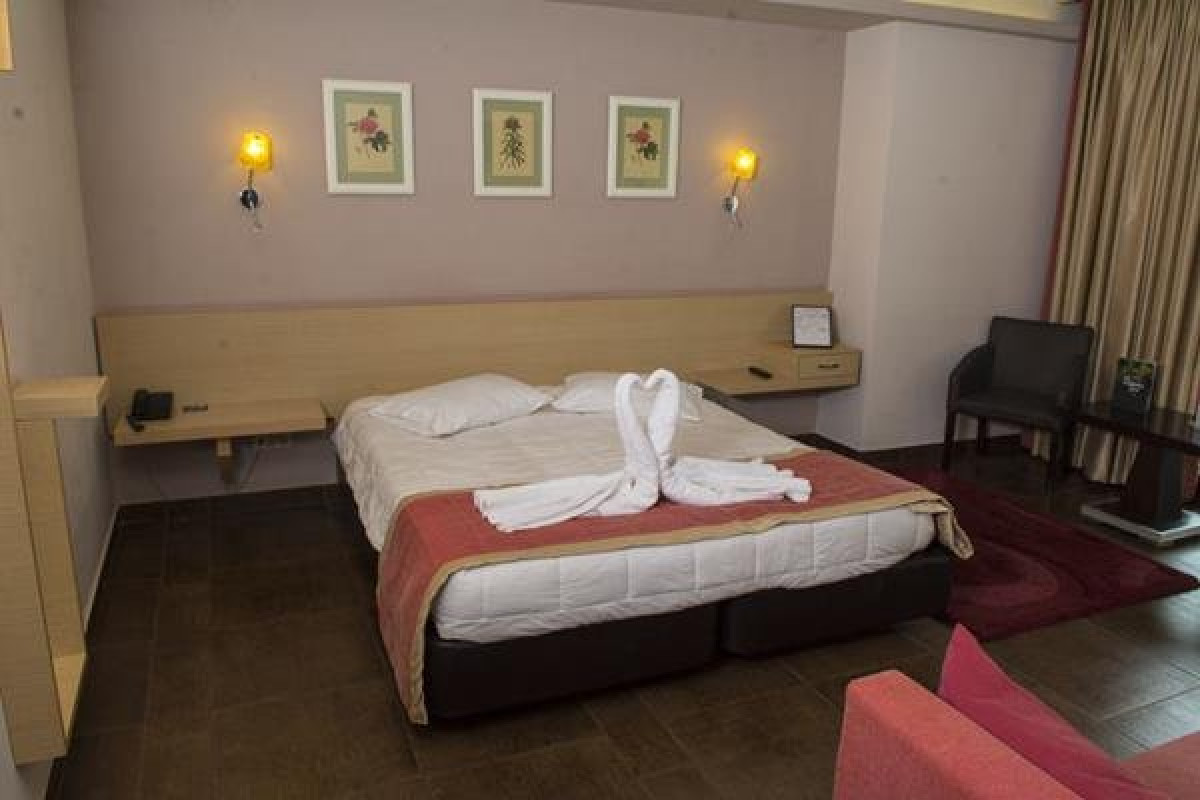 Ifigenia Hotel