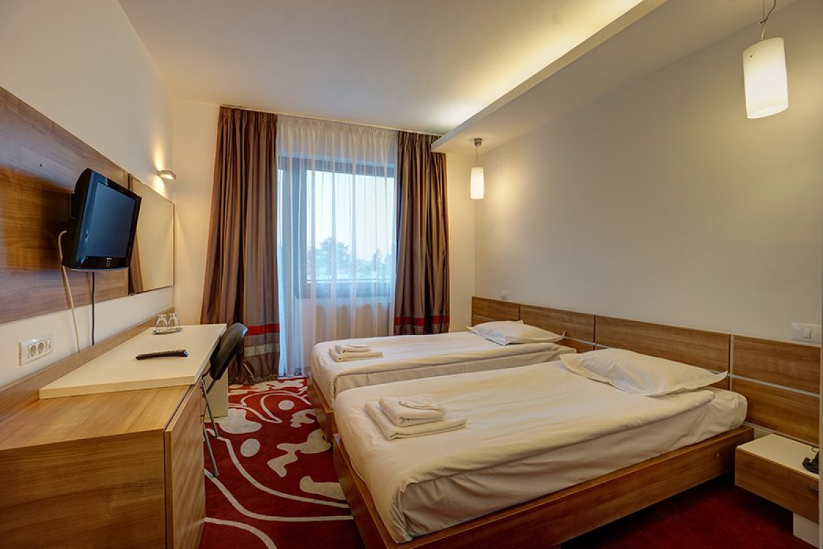 Hotel AVELUX