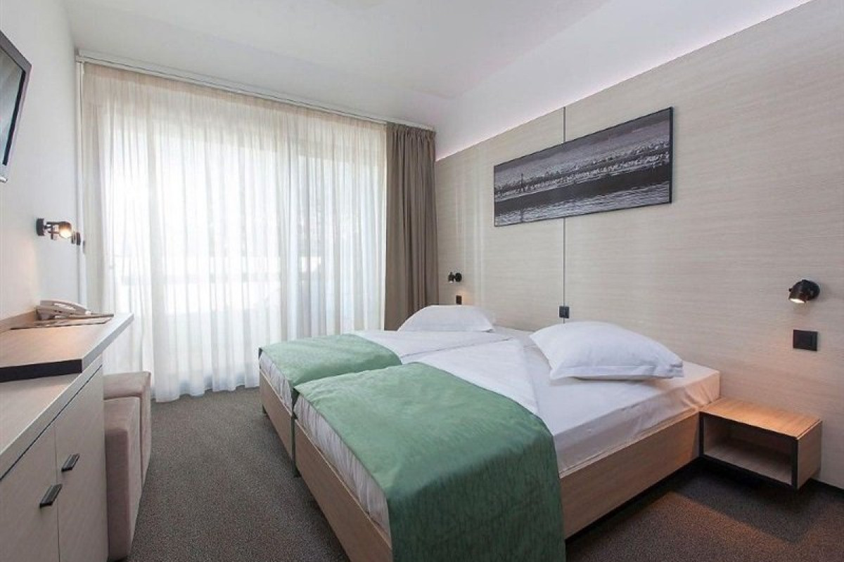 Hotel Biokovka (Makarska)