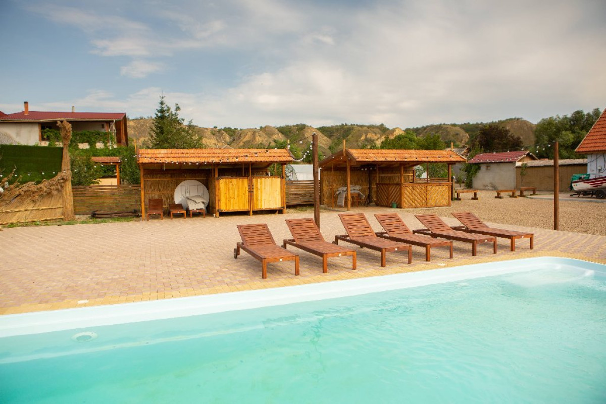 Eco Village