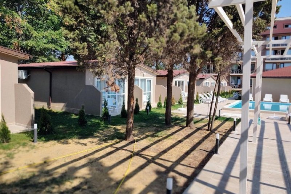 VERAMAR BEACH VILLAS