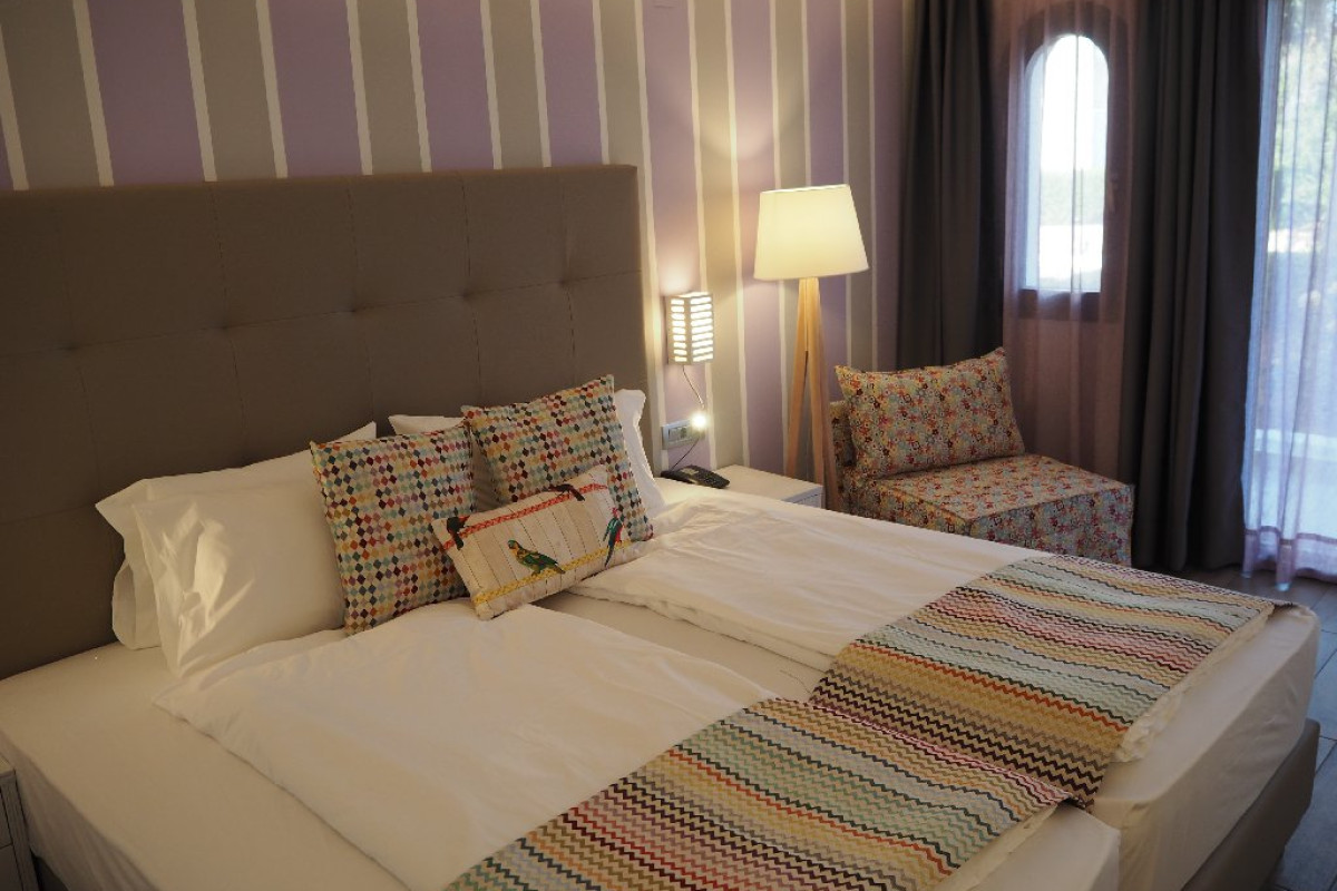 Kyknos Beach Hotel Bungalows (Stalida)