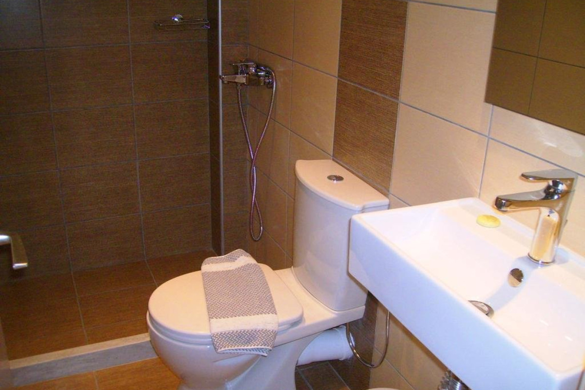 Angela Hotel (Gouvia)