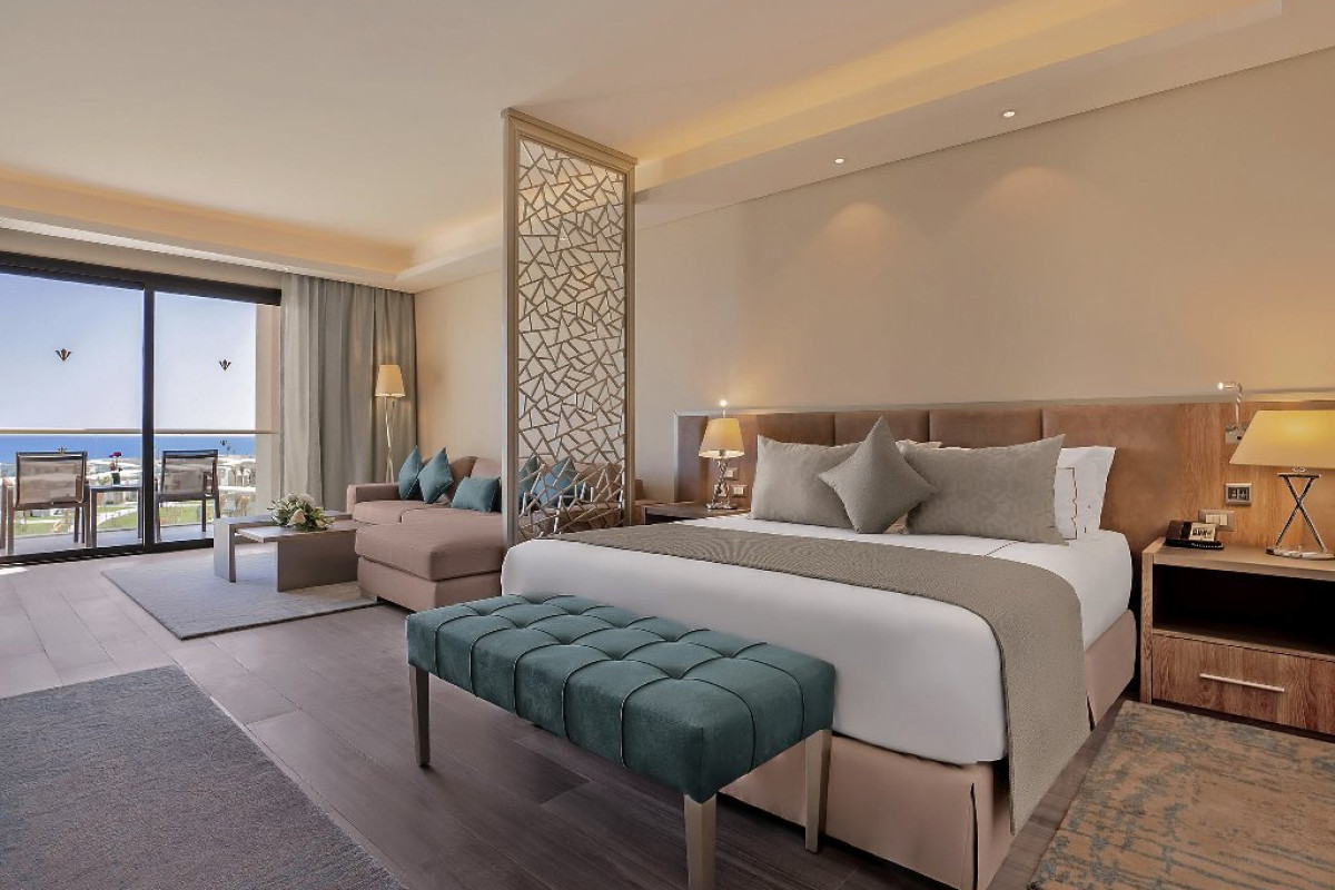 RIXOS PREMIUM MAGAWISH