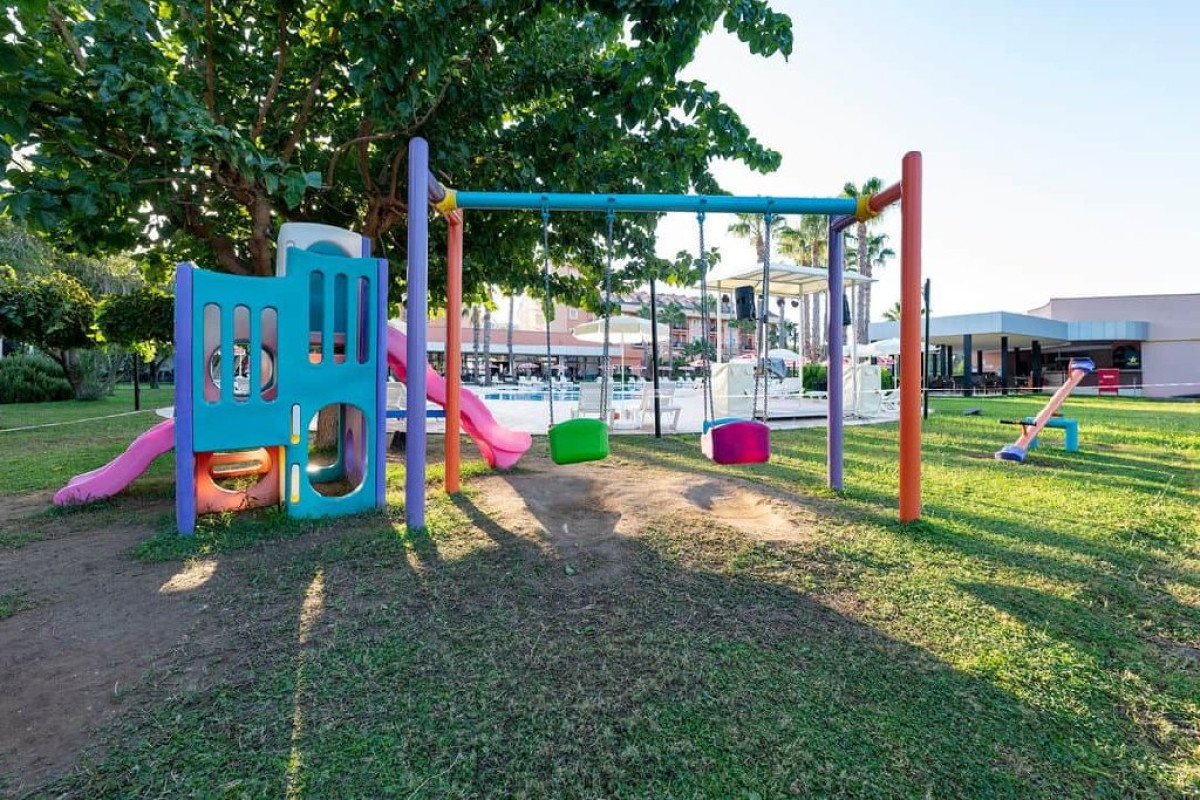VIKING PARK HOTEL