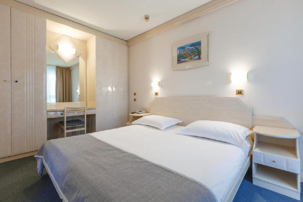 Hotel Gran Vista Plava Laguna (Porec)