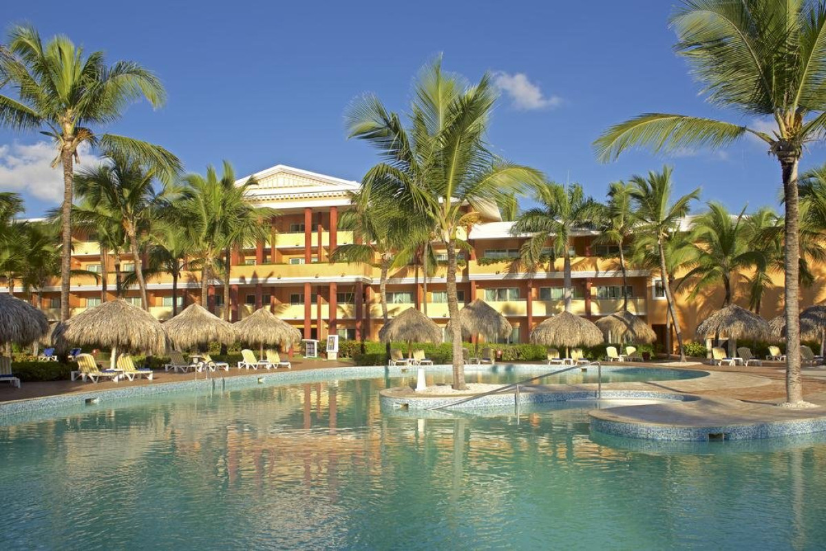 IBEROSTAR DOMINICANA