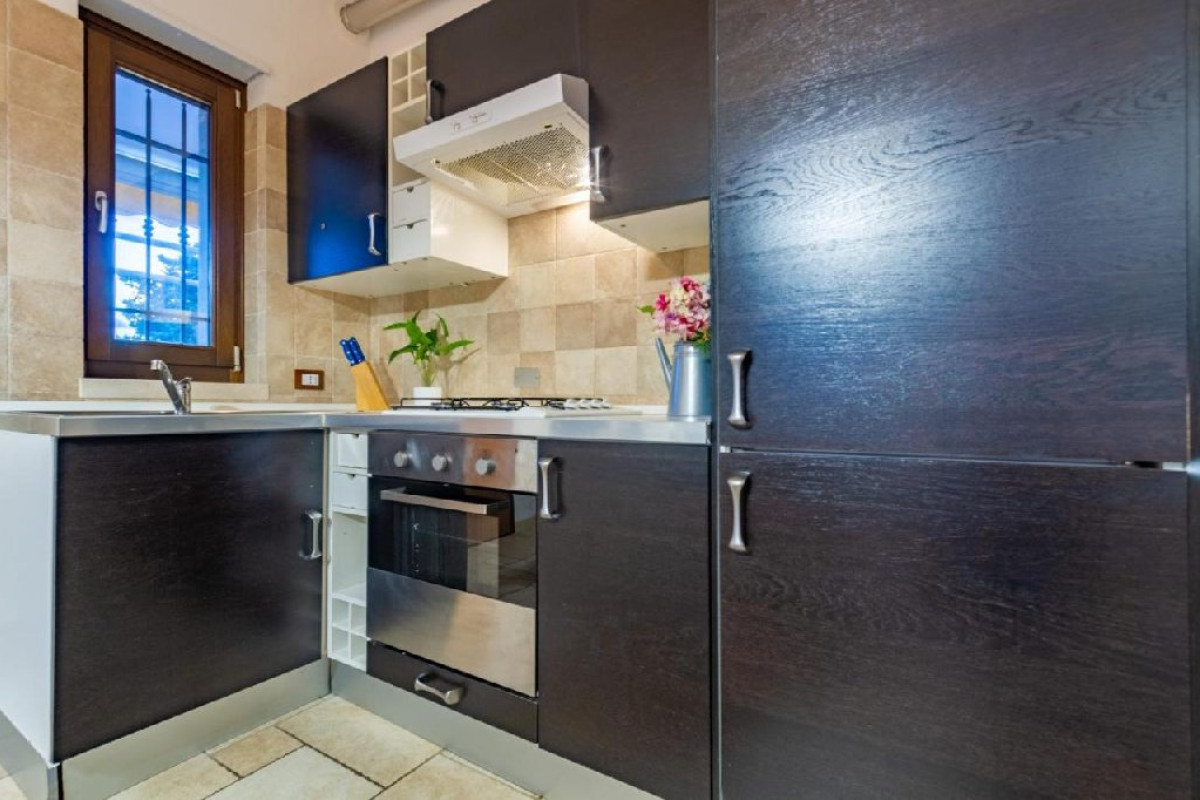 Corallo Apartaments - Torre Canne Apuglia