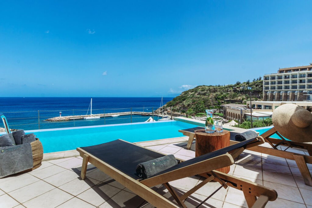 Mirabello Bay Luxury Resort