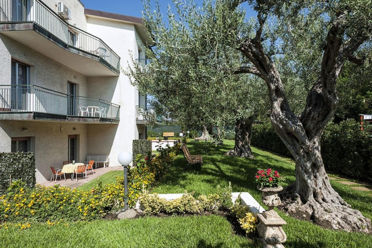 Villa Collina