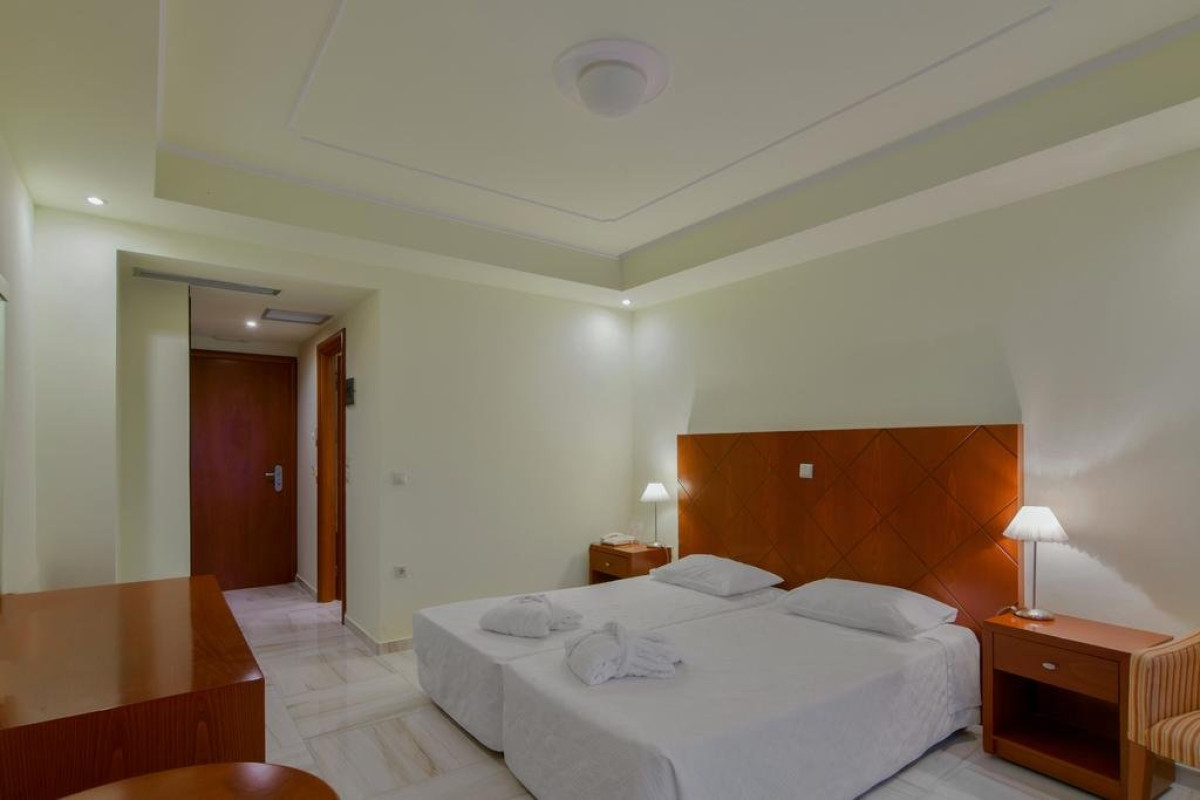 NEFELI - Alexandroupolis