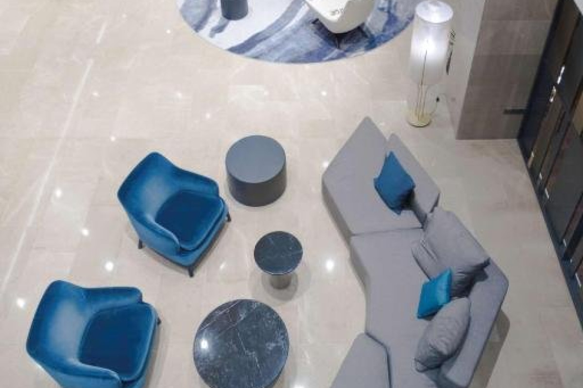 RADISSON BLU HOTEL (Larnaca City)