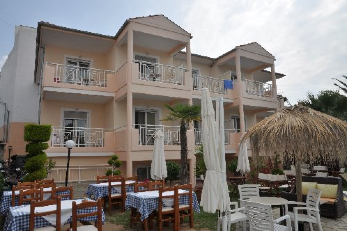 Potos Hotel (Potos)
