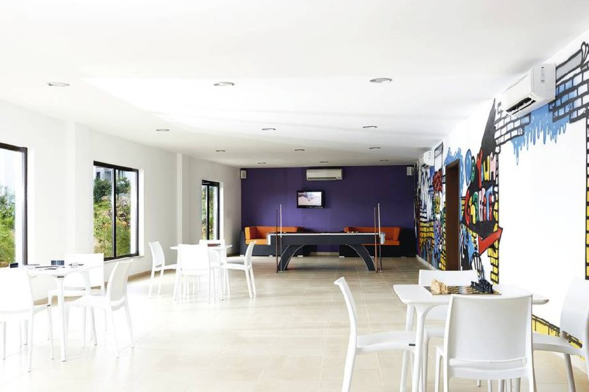 Sol Dunas Beach Resort