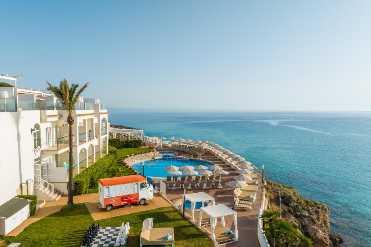 VIVA CALA MESQUIDA RESORT SPA