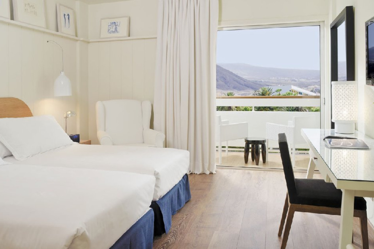 H10 Big Sur (Adults Only 18+)